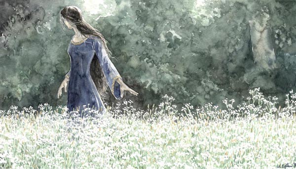 Luthien
