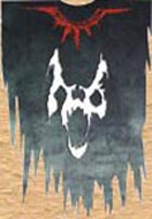 Bandera Orca