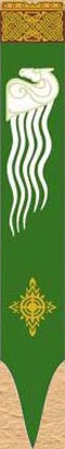 Bandera Rohirrim