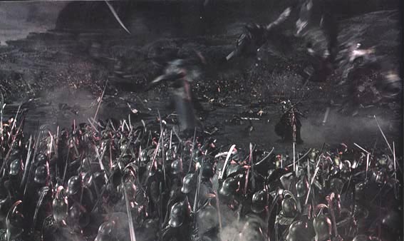 Batalla Ultima Alianza