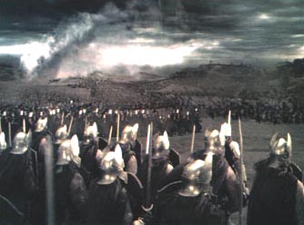 Batalla Ultima Alianza