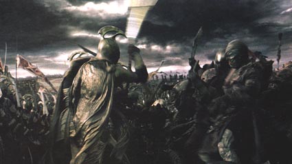 Batalla Ultima Alianza