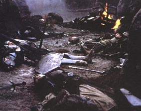 Batalla Ultima Alianza