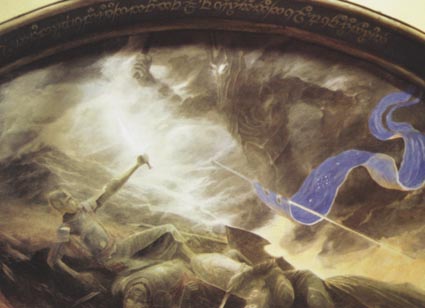 Batalla Ultima Alianza