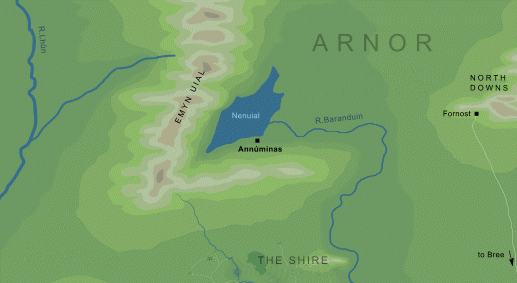 Annuminas