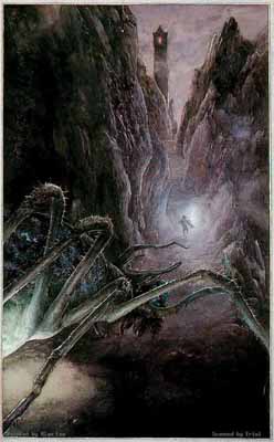 Cirith Ungol