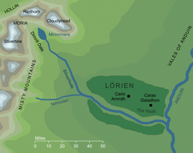 Lorien