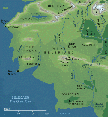 Nargothrond