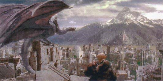 Osgiliath