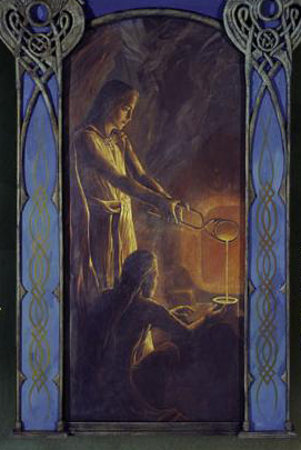 Celebrimbor