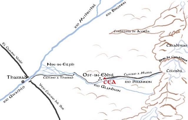 Ost-in-Edhil