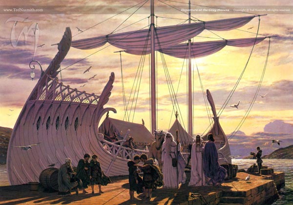 Puertos Grises