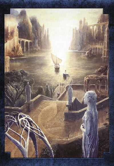 Puertos Grises