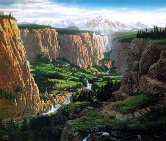 Rivendel