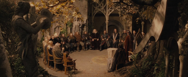 Rivendel