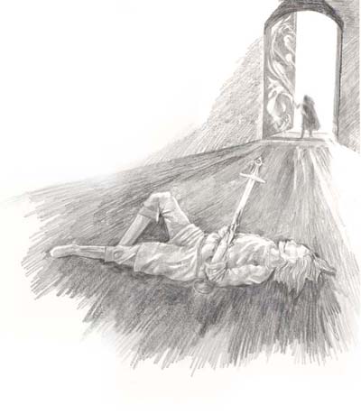 La muerte de Finw�