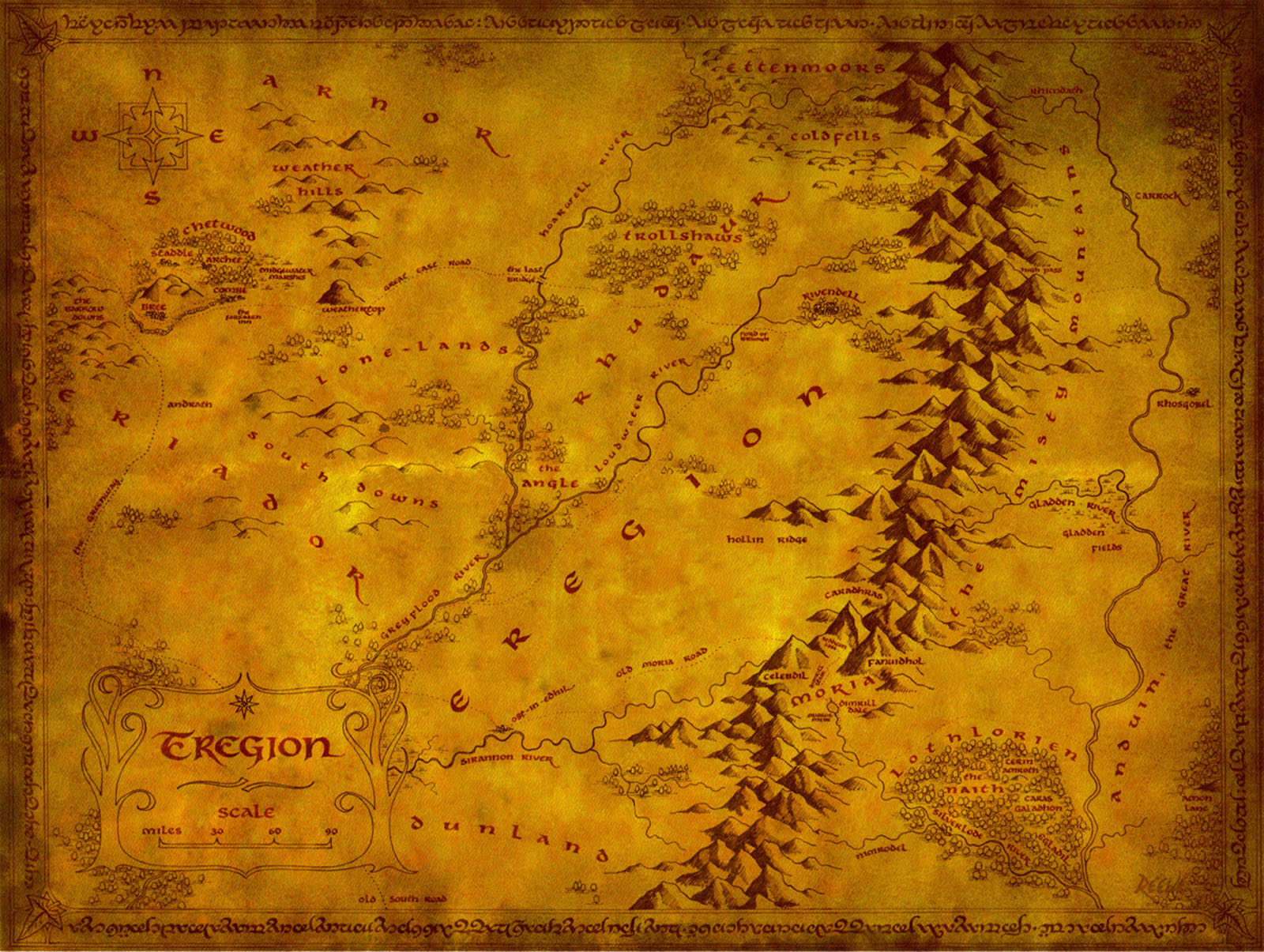 Eregion