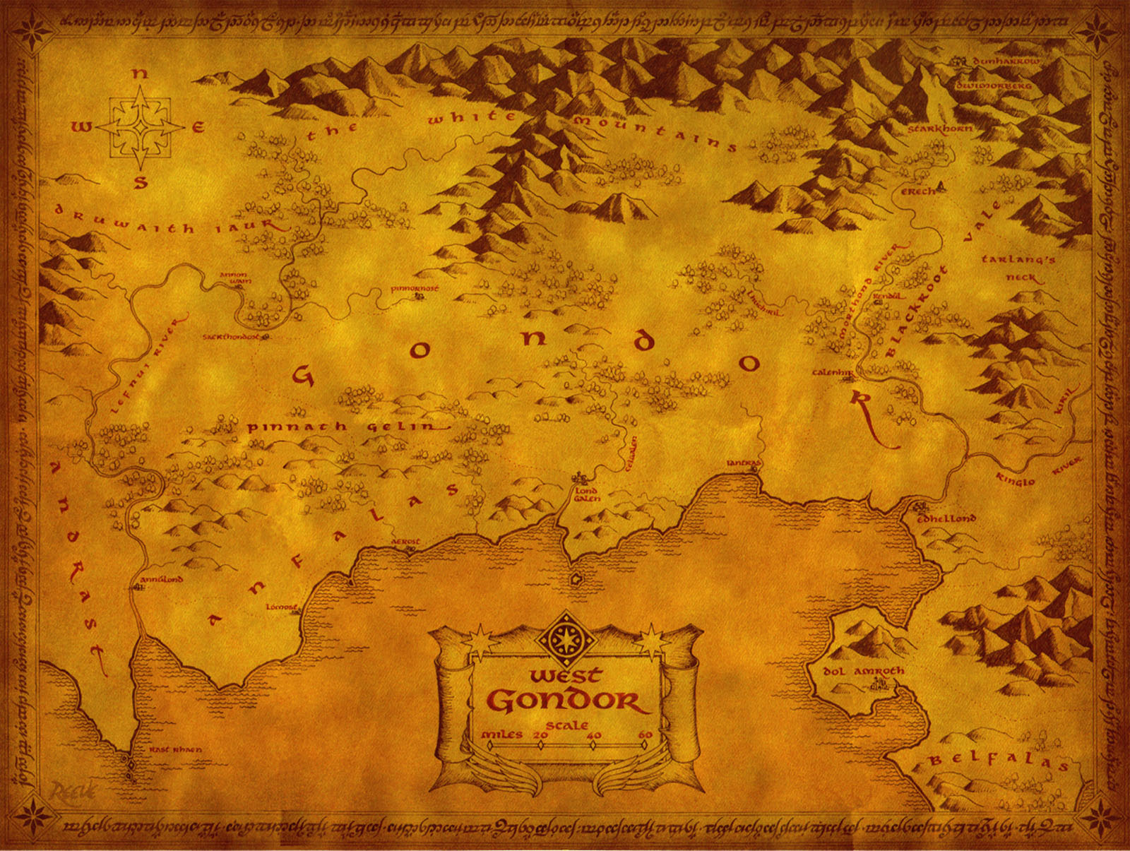 Gondor